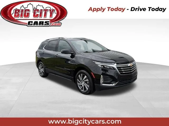 SEMINUEVOS CHEVROLET Equinox a Estados en autogozo