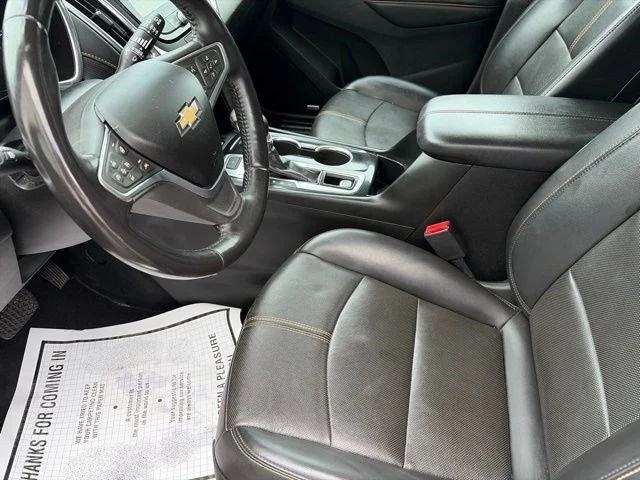 SEMINUEVOS CHEVROLET Equinox a Estados en autogozo