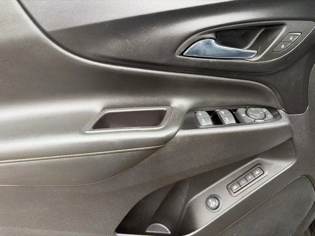 SEMINUEVOS CHEVROLET Equinox a Estados en autogozo