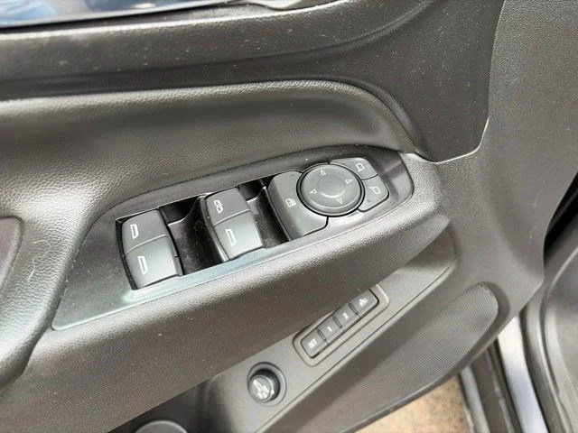 SEMINUEVOS CHEVROLET Equinox a Estados en autogozo
