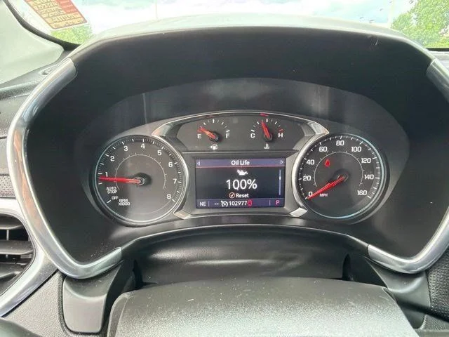 SEMINUEVOS CHEVROLET Equinox a Estados en autogozo