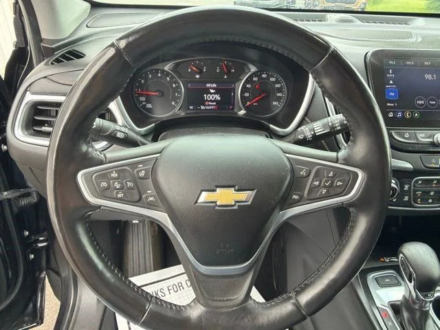SEMINUEVOS CHEVROLET Equinox a Estados en autogozo