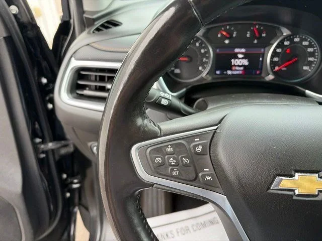 SEMINUEVOS CHEVROLET Equinox a Estados en autogozo