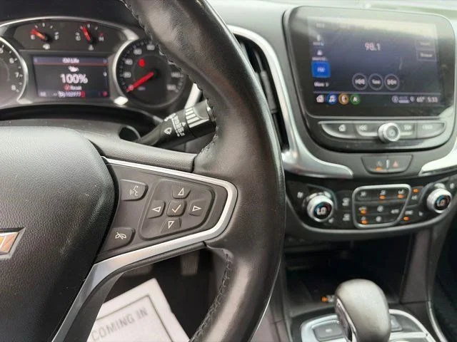SEMINUEVOS CHEVROLET Equinox a Estados en autogozo