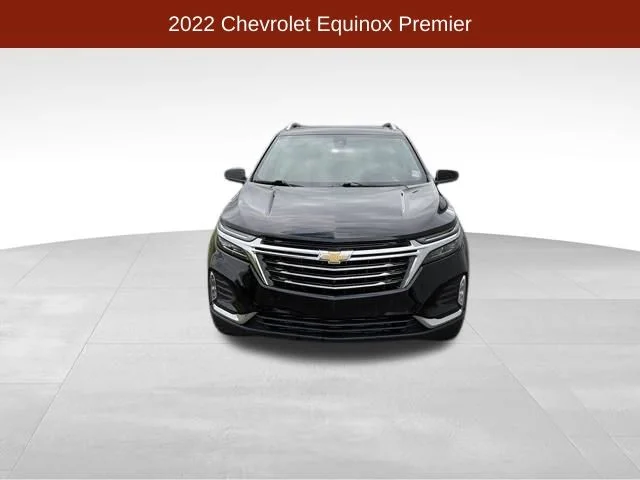 SEMINUEVOS CHEVROLET Equinox a Estados en autogozo