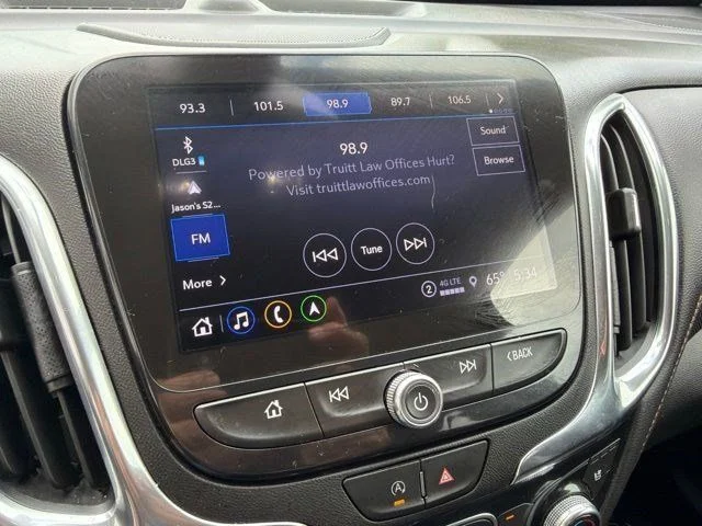 SEMINUEVOS CHEVROLET Equinox a Estados en autogozo
