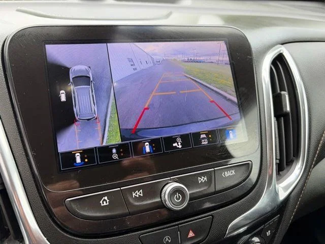 SEMINUEVOS CHEVROLET Equinox a Estados en autogozo