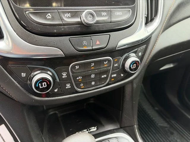SEMINUEVOS CHEVROLET Equinox a Estados en autogozo
