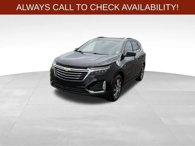 SEMINUEVOS CHEVROLET Equinox a Estados en autogozo