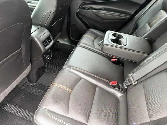SEMINUEVOS CHEVROLET Equinox a Estados en autogozo