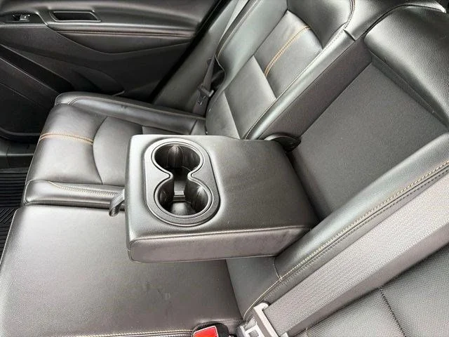 SEMINUEVOS CHEVROLET Equinox a Estados en autogozo