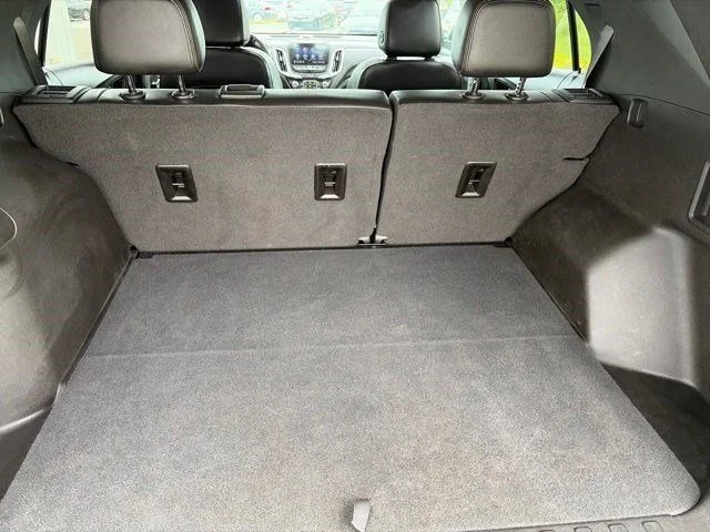SEMINUEVOS CHEVROLET Equinox a Estados en autogozo