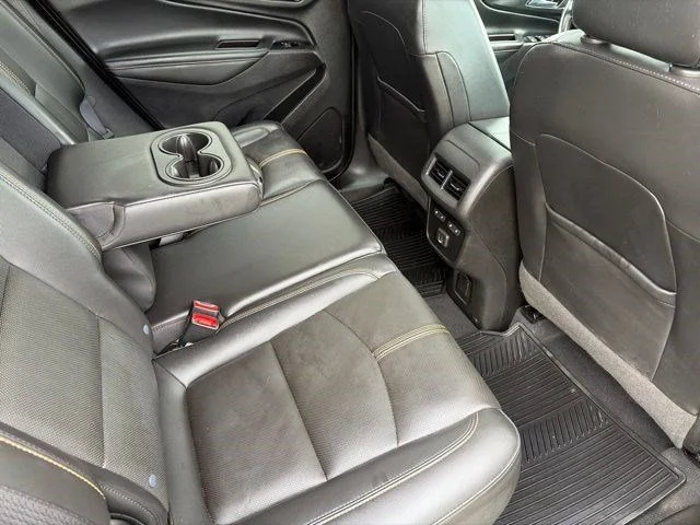 SEMINUEVOS CHEVROLET Equinox a Estados en autogozo