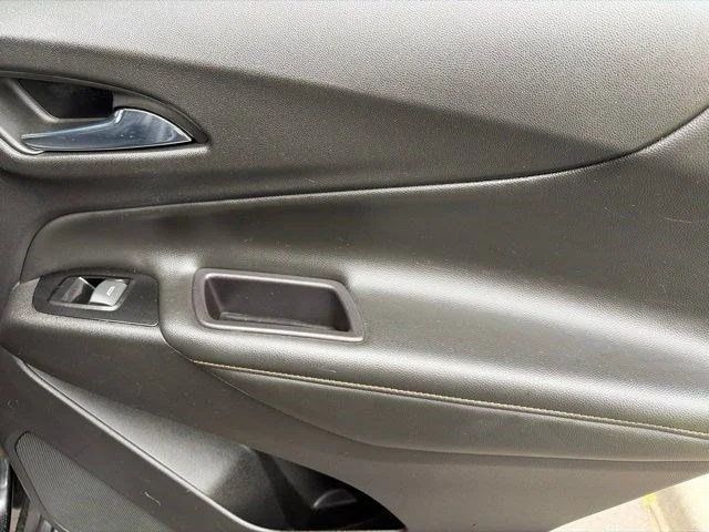 SEMINUEVOS CHEVROLET Equinox a Estados en autogozo