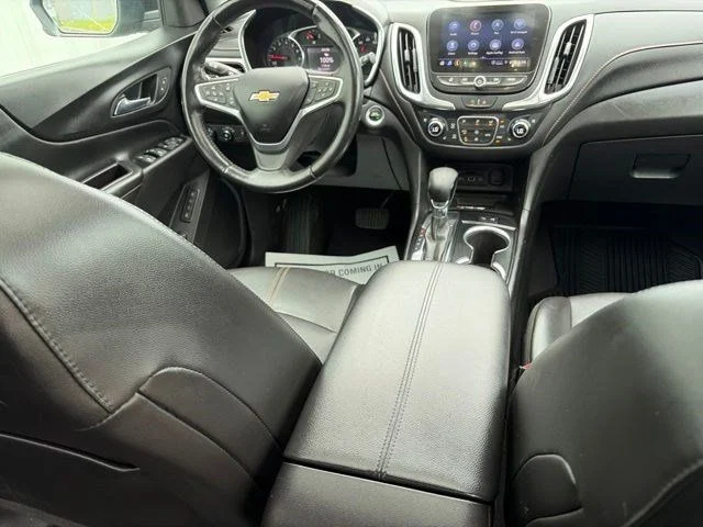 SEMINUEVOS CHEVROLET Equinox a Estados en autogozo