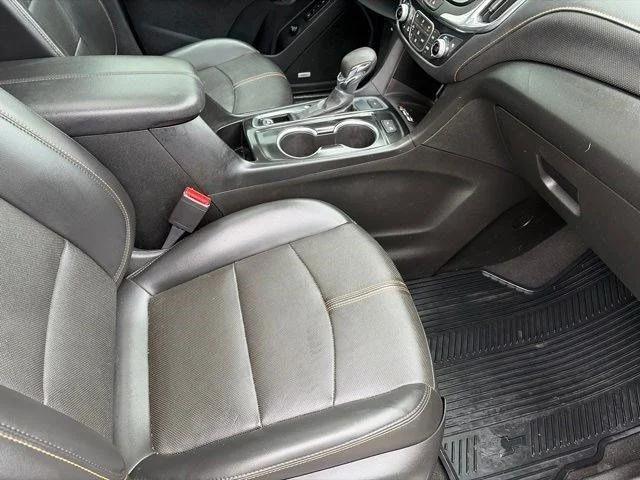 SEMINUEVOS CHEVROLET Equinox a Estados en autogozo