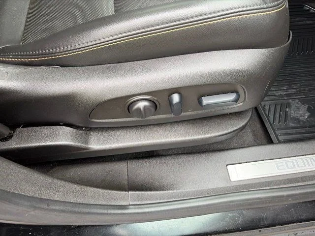 SEMINUEVOS CHEVROLET Equinox a Estados en autogozo