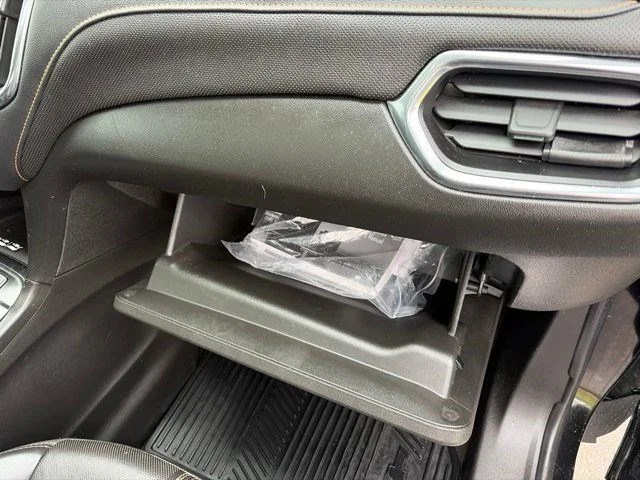 SEMINUEVOS CHEVROLET Equinox a Estados en autogozo