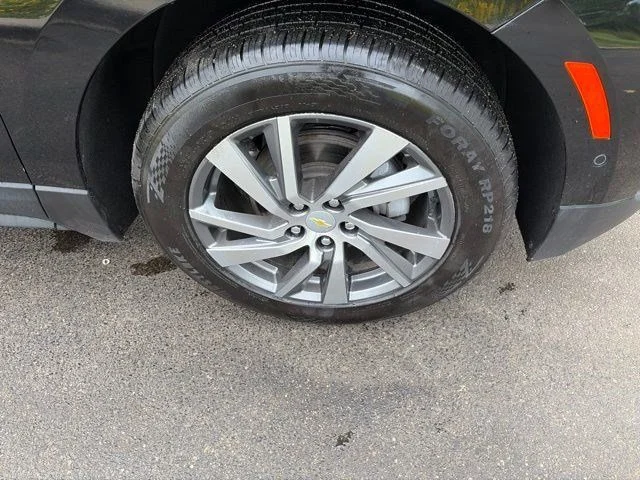 SEMINUEVOS CHEVROLET Equinox a Estados en autogozo
