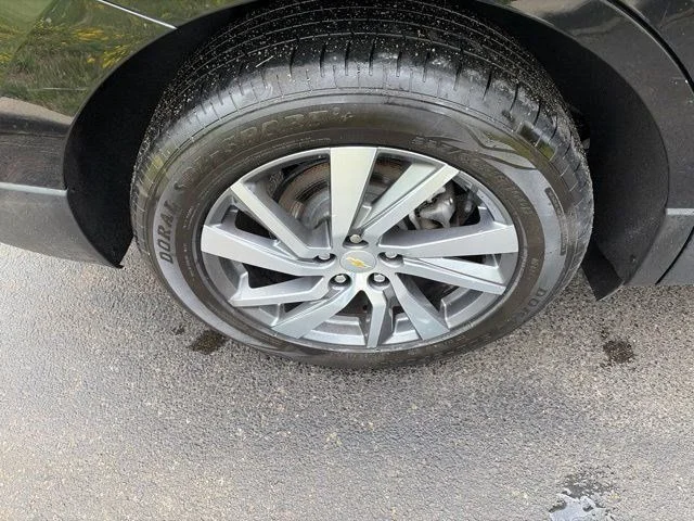 SEMINUEVOS CHEVROLET Equinox a Estados en autogozo