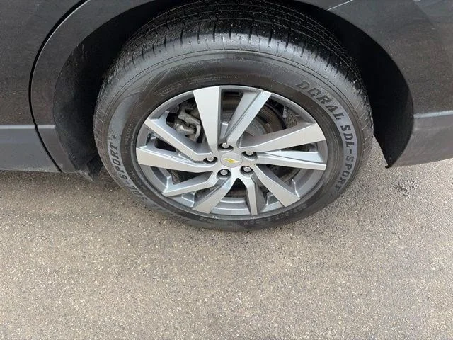SEMINUEVOS CHEVROLET Equinox a Estados en autogozo