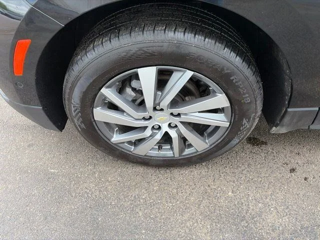 SEMINUEVOS CHEVROLET Equinox a Estados en autogozo