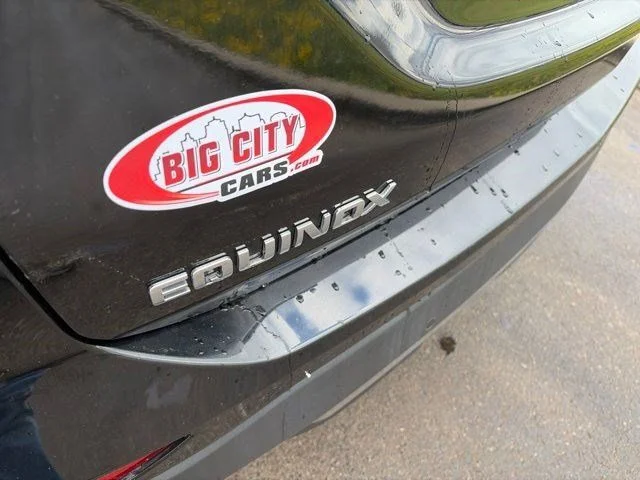 SEMINUEVOS CHEVROLET Equinox a Estados en autogozo