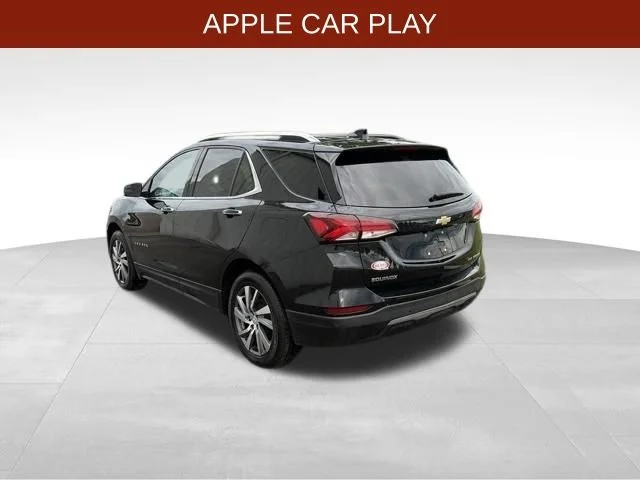 SEMINUEVOS CHEVROLET Equinox a Estados en autogozo