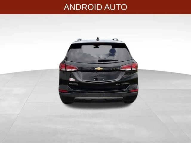 SEMINUEVOS CHEVROLET Equinox a Estados en autogozo