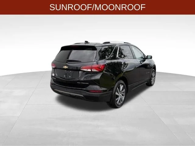 SEMINUEVOS CHEVROLET Equinox a Estados en autogozo