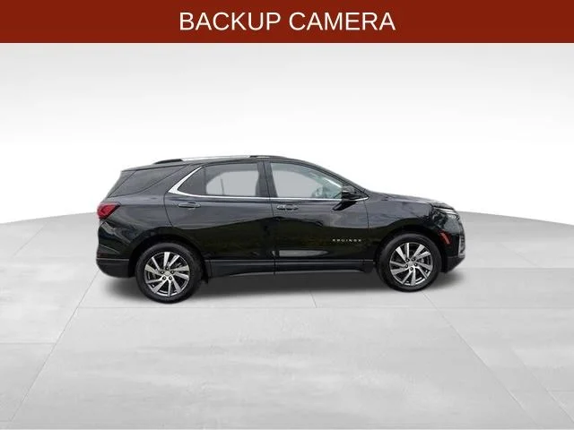 SEMINUEVOS CHEVROLET Equinox a Estados en autogozo