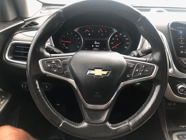 SEMINUEVOS CHEVROLET Equinox a Estados en autogozo