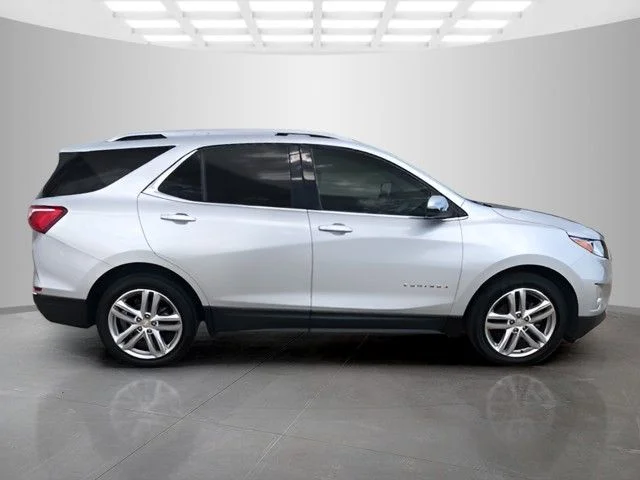 SEMINUEVOS CHEVROLET Equinox a Estados en autogozo