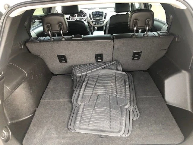 SEMINUEVOS CHEVROLET Equinox a Estados en autogozo