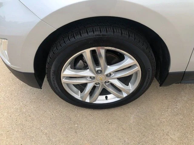 SEMINUEVOS CHEVROLET Equinox a Estados en autogozo