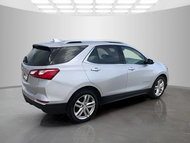 SEMINUEVOS CHEVROLET Equinox a Estados en autogozo