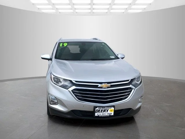 SEMINUEVOS CHEVROLET Equinox a Estados en autogozo