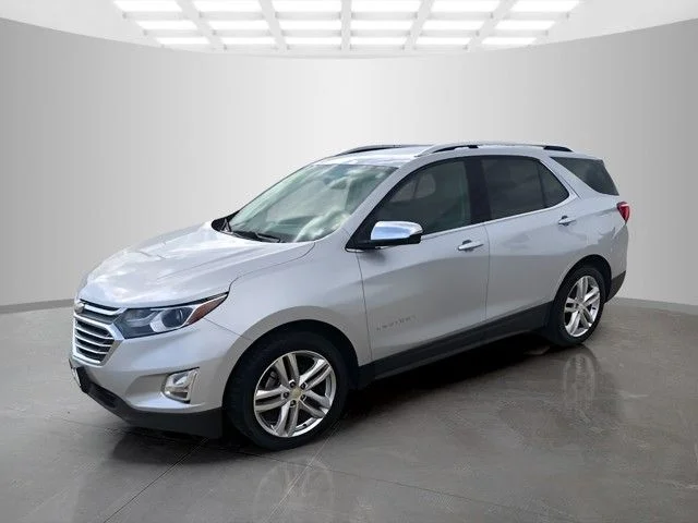 SEMINUEVOS CHEVROLET Equinox a Estados en autogozo