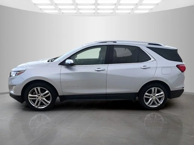 SEMINUEVOS CHEVROLET Equinox a Estados en autogozo