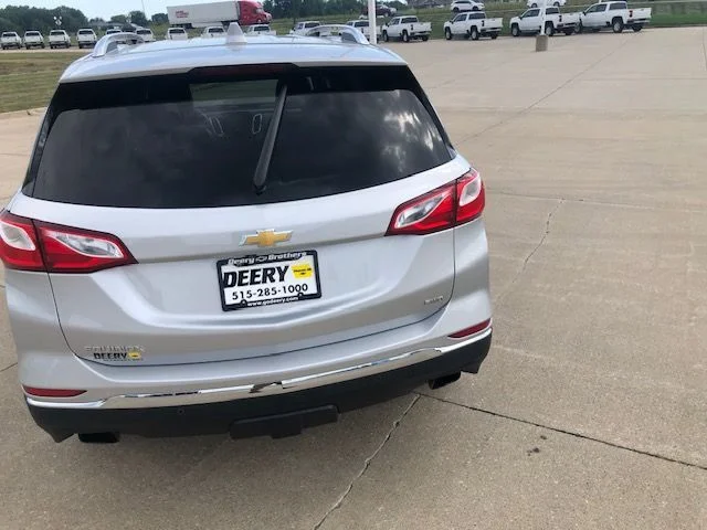 SEMINUEVOS CHEVROLET Equinox a Estados en autogozo