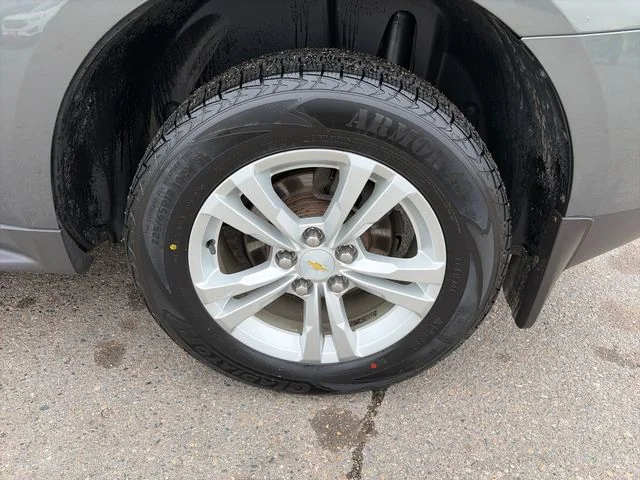 SEMINUEVOS CHEVROLET Equinox a Estados en autogozo