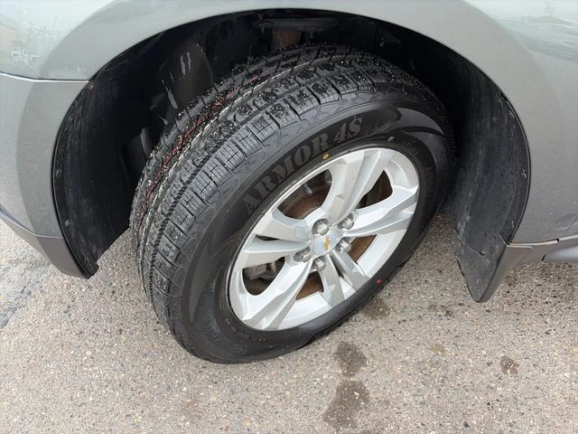 SEMINUEVOS CHEVROLET Equinox a Estados en autogozo