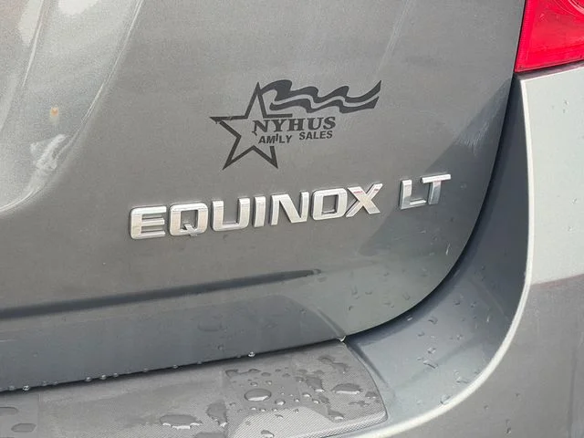 SEMINUEVOS CHEVROLET Equinox a Estados en autogozo