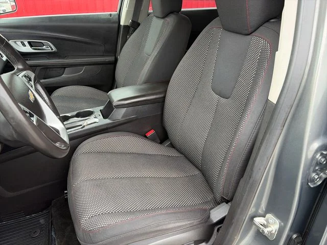 SEMINUEVOS CHEVROLET Equinox a Estados en autogozo