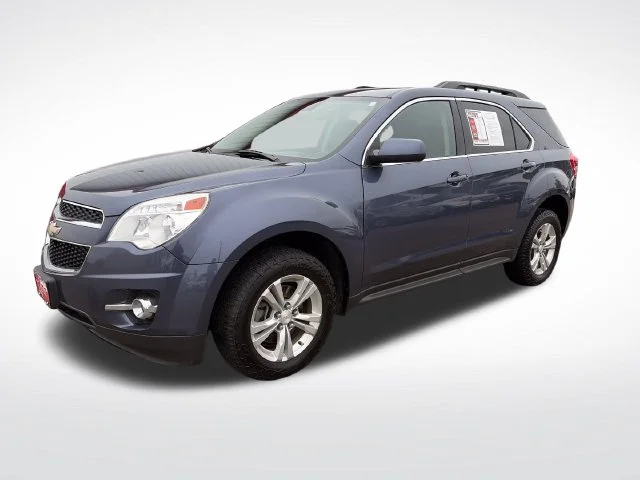 SEMINUEVOS CHEVROLET Equinox a Estados en autogozo