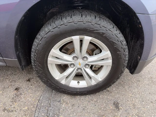 SEMINUEVOS CHEVROLET Equinox a Estados en autogozo