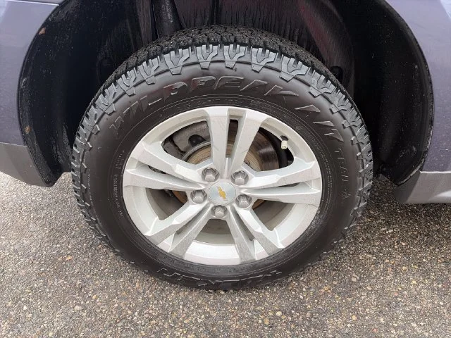 SEMINUEVOS CHEVROLET Equinox a Estados en autogozo