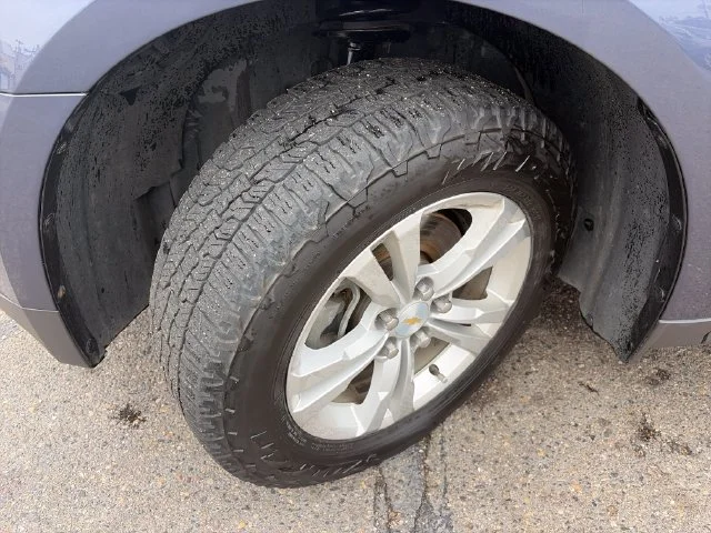 SEMINUEVOS CHEVROLET Equinox a Estados en autogozo