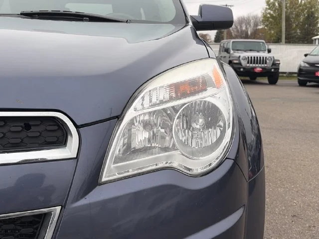 SEMINUEVOS CHEVROLET Equinox a Estados en autogozo
