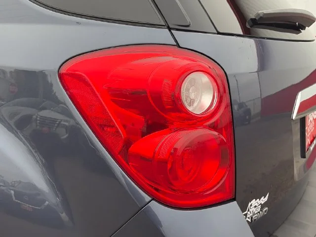 SEMINUEVOS CHEVROLET Equinox a Estados en autogozo